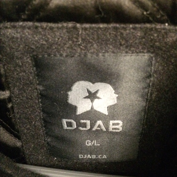 Jacket. Very warm - Picture 3 of 3